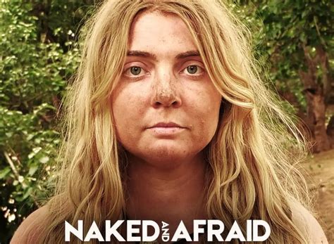 do naked and afraid contestants win money|Naked And Afraids Contestants Arent Paid Nearly Enough